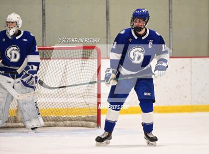 Thumbnail 1 in Darien @ Xavier photogallery.