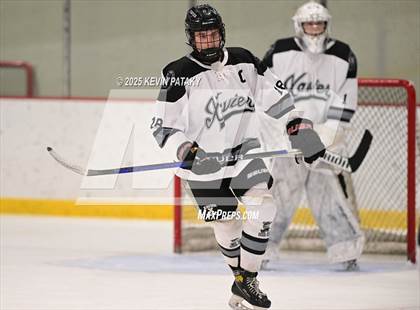 Thumbnail 3 in Darien @ Xavier photogallery.
