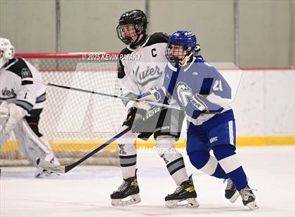 Thumbnail 3 in Darien @ Xavier photogallery.
