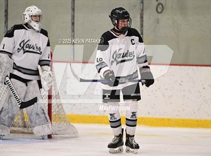 Thumbnail 1 in Darien @ Xavier photogallery.