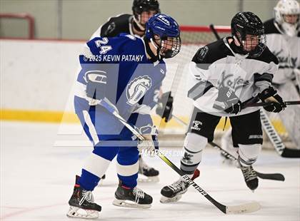 Thumbnail 2 in Darien @ Xavier photogallery.