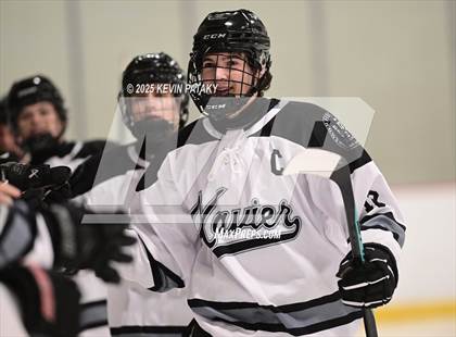 Thumbnail 3 in Darien @ Xavier photogallery.