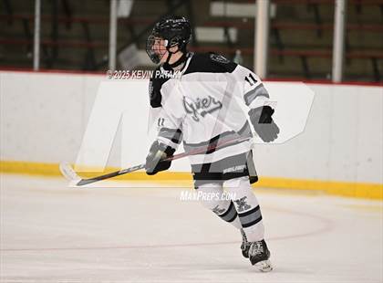 Thumbnail 2 in Darien @ Xavier photogallery.