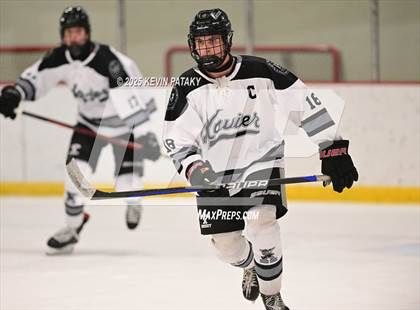 Thumbnail 1 in Darien @ Xavier photogallery.
