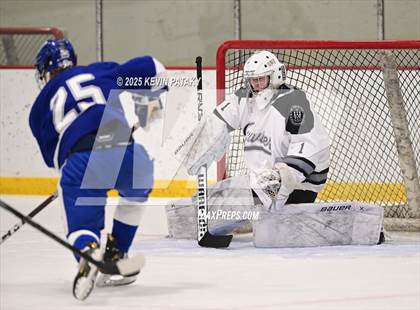 Thumbnail 2 in Darien @ Xavier photogallery.