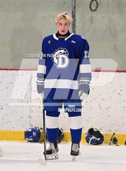 Thumbnail 1 in Darien @ Xavier photogallery.