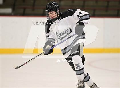 Thumbnail 3 in Darien @ Xavier photogallery.