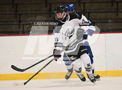 Thumbnail 2 in Darien @ Xavier photogallery.
