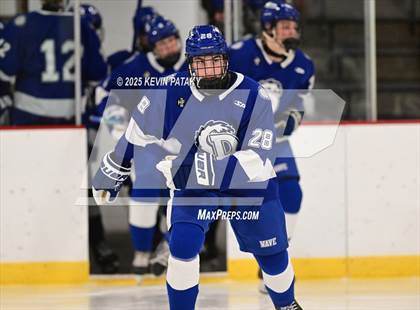 Thumbnail 3 in Darien @ Xavier photogallery.