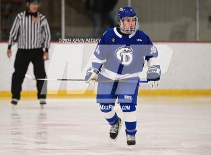 Thumbnail 3 in Darien @ Xavier photogallery.