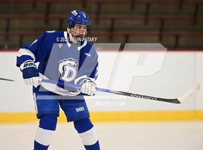 Thumbnail 2 in Darien @ Xavier photogallery.