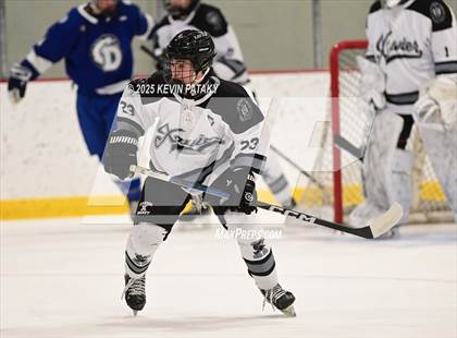 Thumbnail 2 in Darien @ Xavier photogallery.