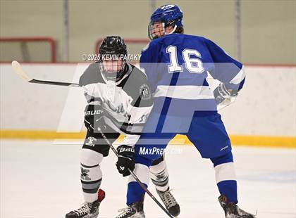 Thumbnail 2 in Darien @ Xavier photogallery.