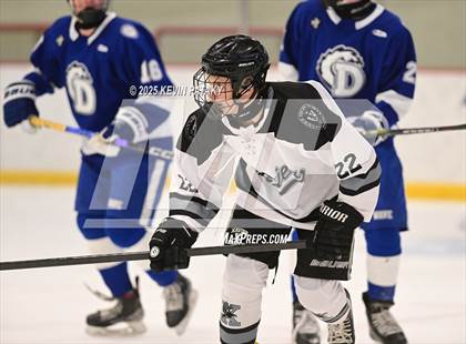 Thumbnail 2 in Darien @ Xavier photogallery.