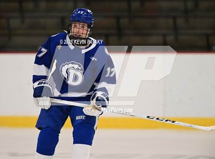 Thumbnail 2 in Darien @ Xavier photogallery.