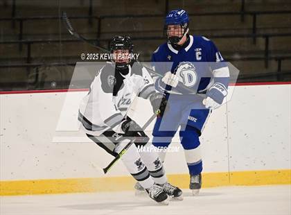 Thumbnail 2 in Darien @ Xavier photogallery.