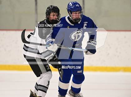 Thumbnail 1 in Darien @ Xavier photogallery.