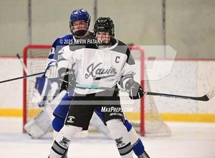 Thumbnail 1 in Darien @ Xavier photogallery.