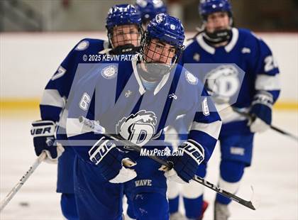 Thumbnail 2 in Darien @ Xavier photogallery.