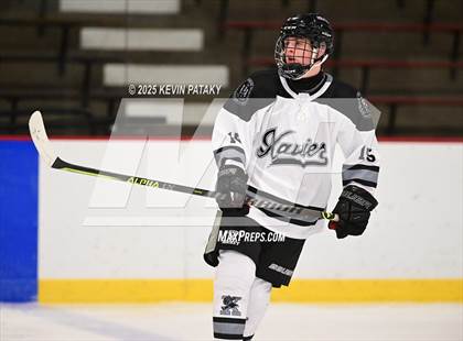Thumbnail 2 in Darien @ Xavier photogallery.