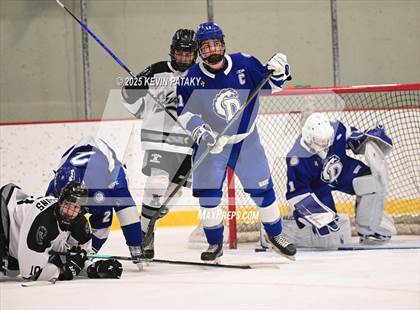 Thumbnail 1 in Darien @ Xavier photogallery.