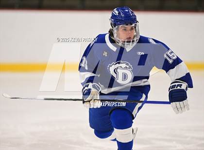 Thumbnail 2 in Darien @ Xavier photogallery.