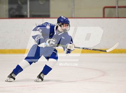 Thumbnail 3 in Darien @ Xavier photogallery.
