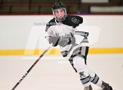 Thumbnail 2 in Darien @ Xavier photogallery.