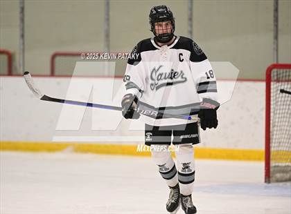 Thumbnail 3 in Darien @ Xavier photogallery.