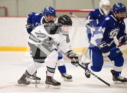 Thumbnail 3 in Darien @ Xavier photogallery.