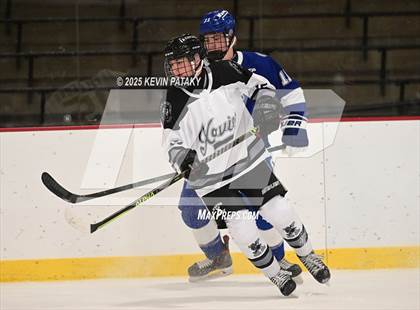 Thumbnail 3 in Darien @ Xavier photogallery.