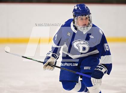 Thumbnail 1 in Darien @ Xavier photogallery.