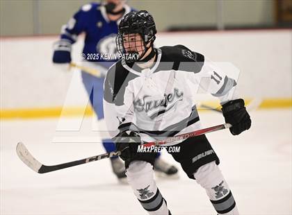 Thumbnail 2 in Darien @ Xavier photogallery.