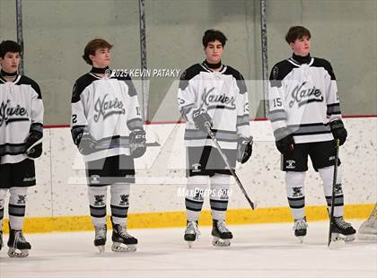 Thumbnail 2 in Darien @ Xavier photogallery.