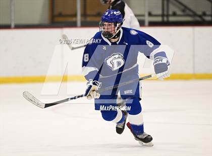 Thumbnail 1 in Darien @ Xavier photogallery.