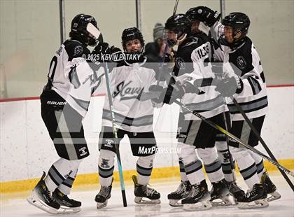 Thumbnail 1 in Darien @ Xavier photogallery.
