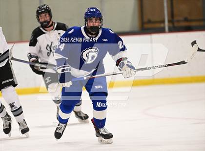 Thumbnail 2 in Darien @ Xavier photogallery.