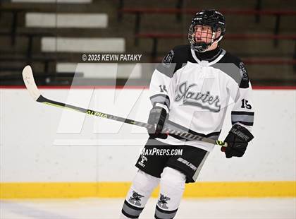 Thumbnail 3 in Darien @ Xavier photogallery.