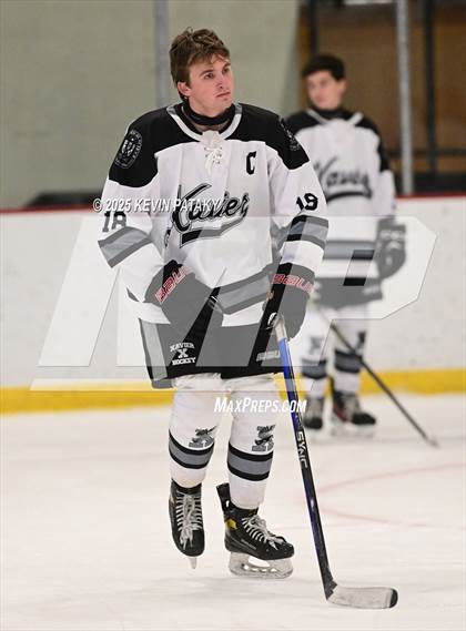 Thumbnail 1 in Darien @ Xavier photogallery.