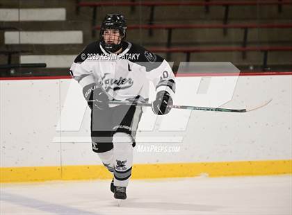 Thumbnail 3 in Darien @ Xavier photogallery.