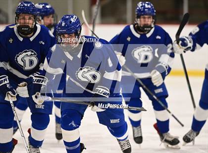 Thumbnail 3 in Darien @ Xavier photogallery.