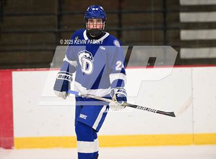 Thumbnail 2 in Darien @ Xavier photogallery.