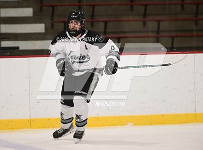 Thumbnail 1 in Darien @ Xavier photogallery.
