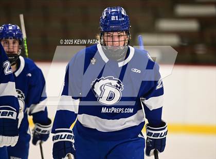 Thumbnail 1 in Darien @ Xavier photogallery.