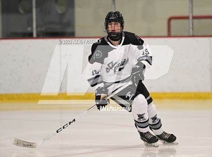 Thumbnail 3 in Darien @ Xavier photogallery.