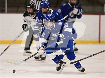 Thumbnail 2 in Darien @ Xavier photogallery.