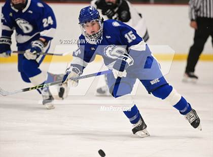 Thumbnail 1 in Darien @ Xavier photogallery.