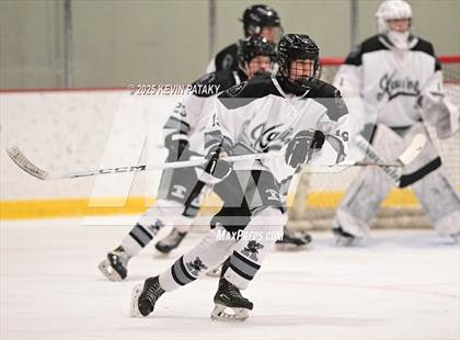 Thumbnail 3 in Darien @ Xavier photogallery.