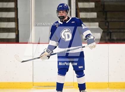 Thumbnail 3 in Darien @ Xavier photogallery.
