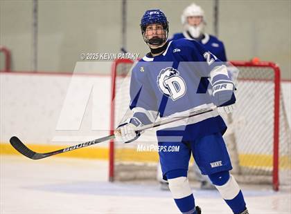Thumbnail 2 in Darien @ Xavier photogallery.